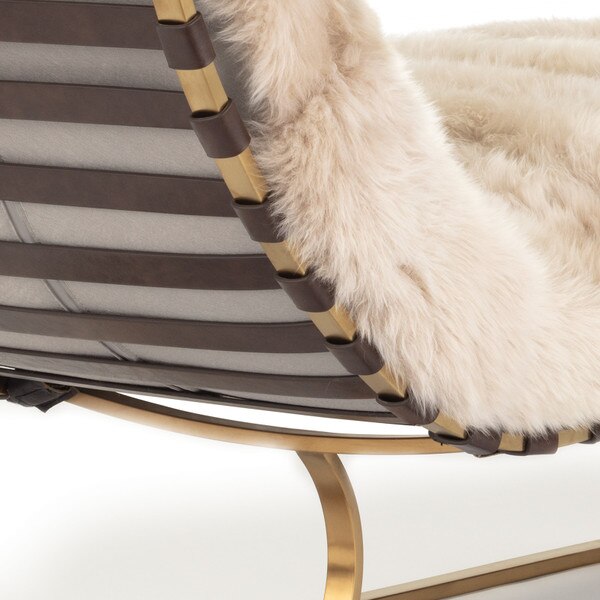 Siesta Chaise Lounge